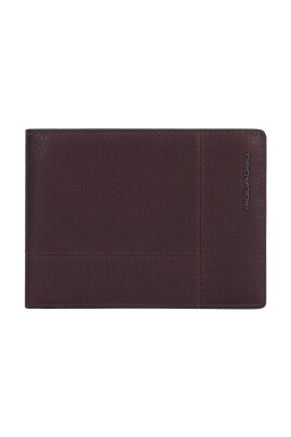 brown-unisex-wallet-with-coin-pocket