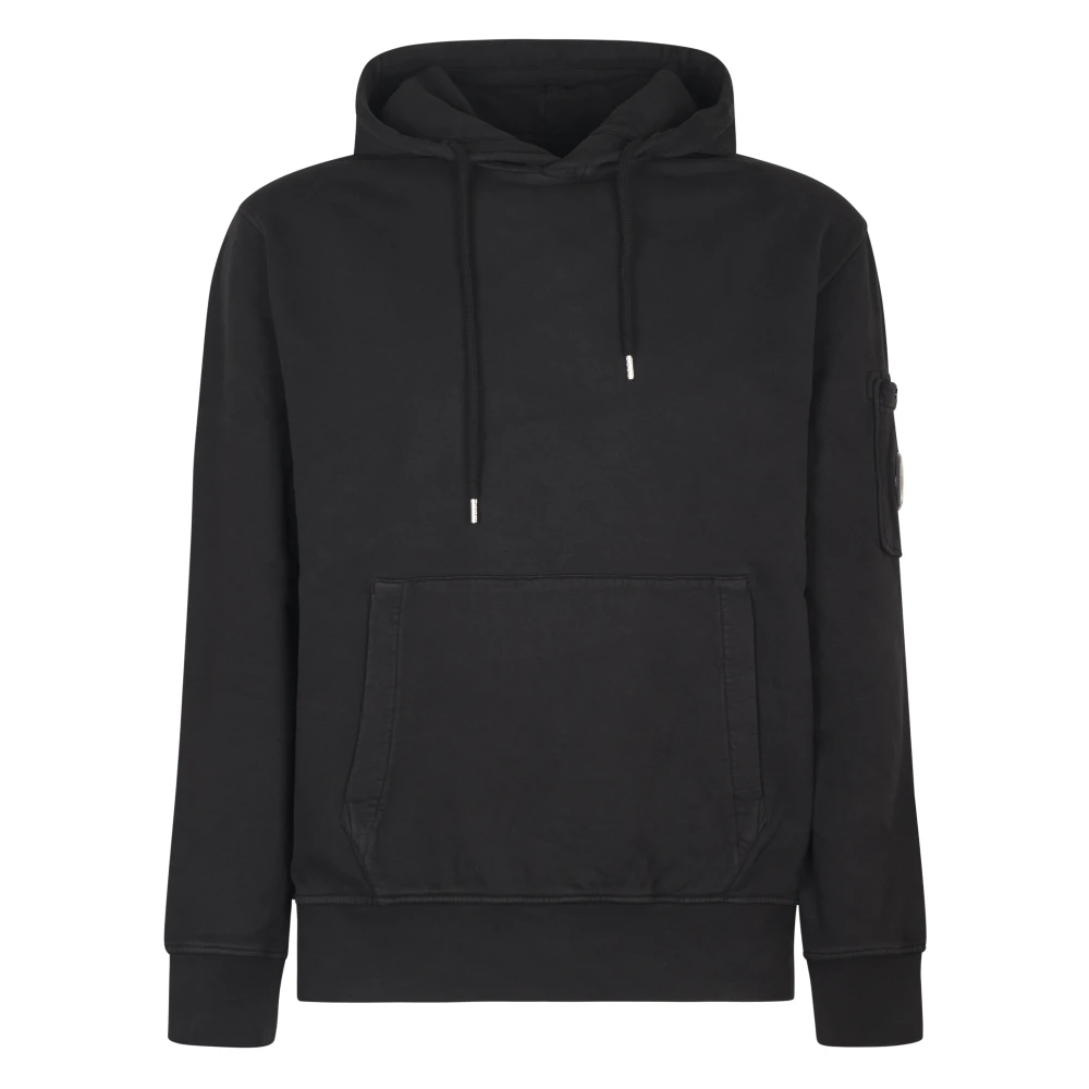 Sweatshirts & Hoodies > Hoodies - - C.p. Company - Modalova