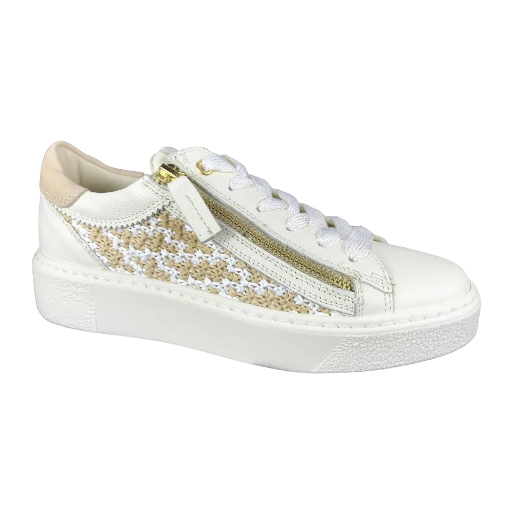 DL Sport 6905 V06 Sneaker Dames Schoenen Veelkleurig Multicolor