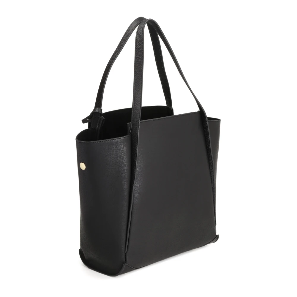Kazar Dames zwarte tas Black Dames