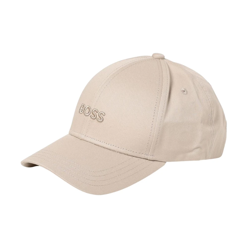 Accessories > Hats > Caps - - Hugo Boss - Modalova