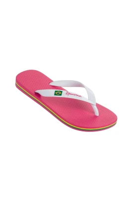 Infradito Classic Brasil II