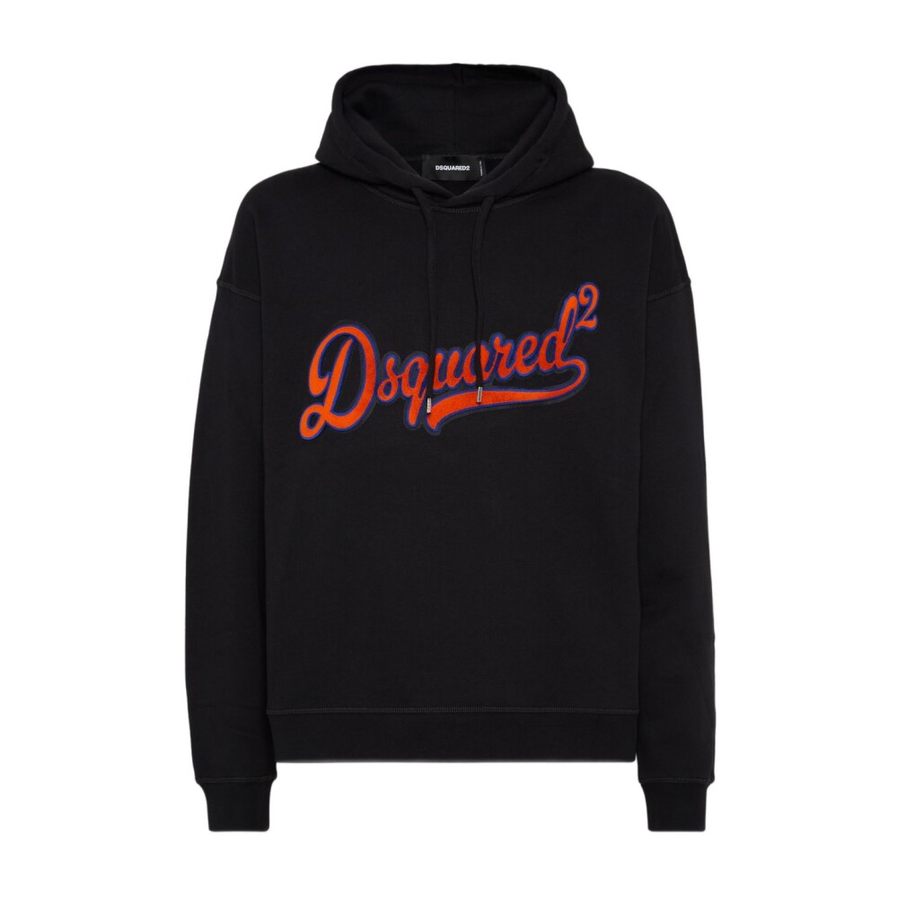 Dsquared2 Hoodies • Shop Hoodies from Dsquared2 online at Miinto