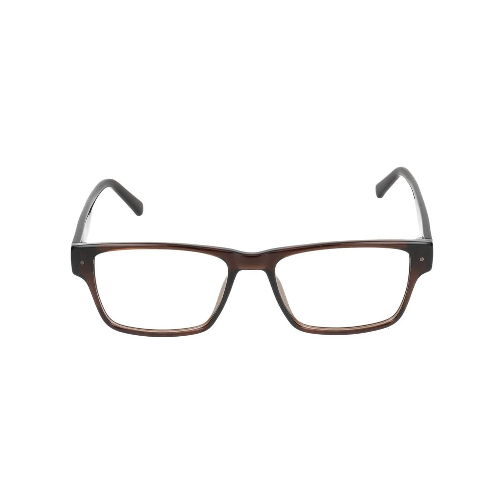 Calvin Klein Jeans Men's Brown Glasses, 54 Mm, Ckj20635 Eyeglasses