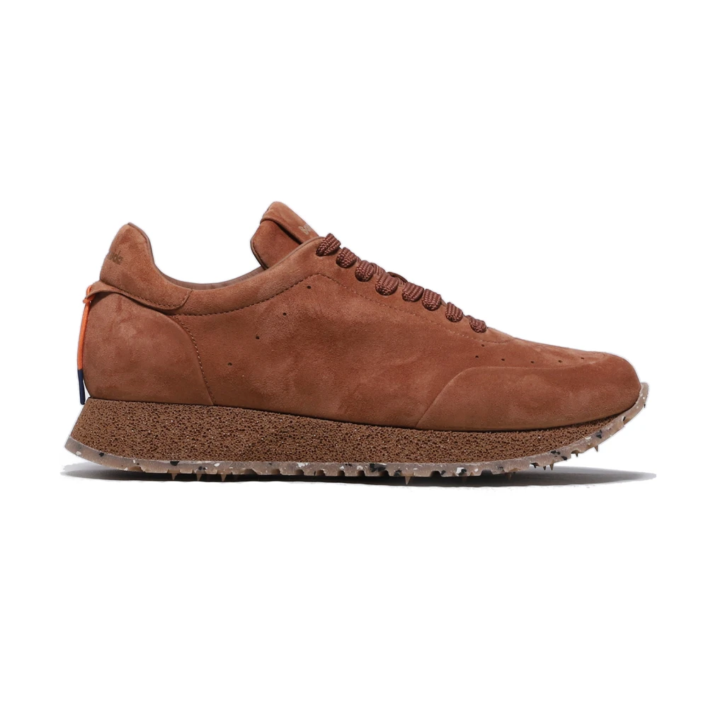 Shoes > Sneakers - - Barracuda - Modalova