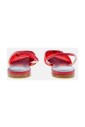 ballerines-insignia-en-maille-rouge