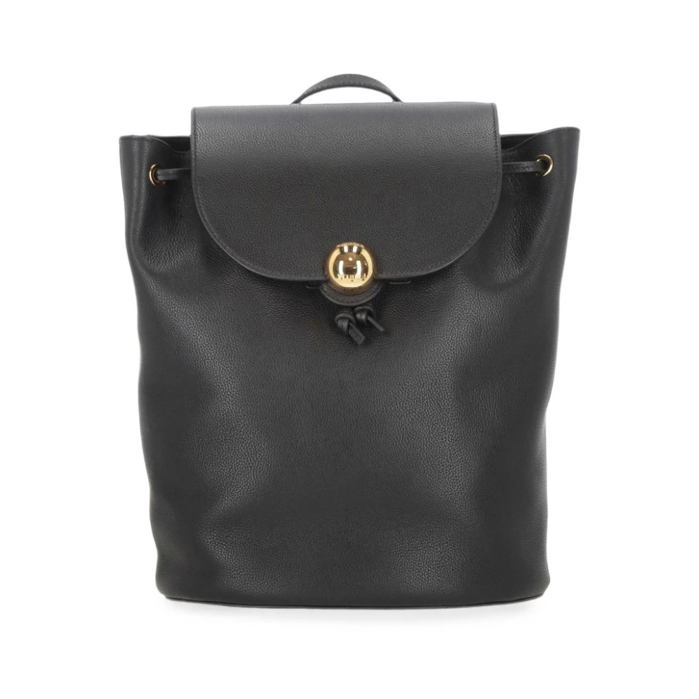 Furla Donna Nero - Zaino Moonlight M - Bags - One Size