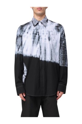 zwarte-tiedye-shirt-voor-mannen