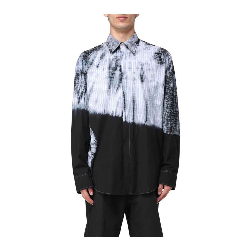 Shirts > Casual Shirts - - Msgm - Modalova