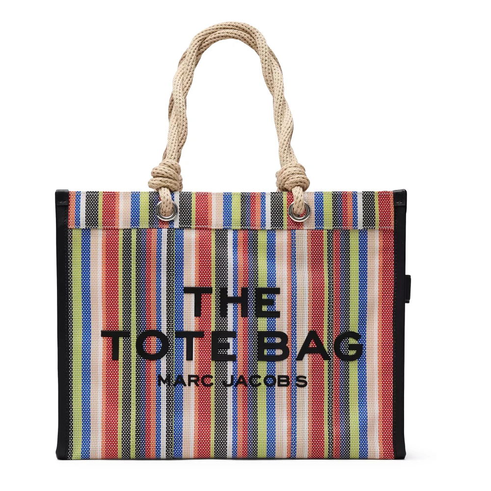 Marc Jacobs Multicolor The Large Tote