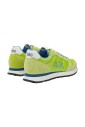baskets-en-daim-citron-avec-double-lacet-blanc