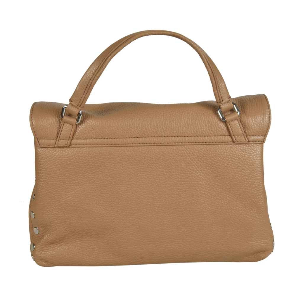 Zanellato Stijlvolle Tassen Collectie Brown Dames