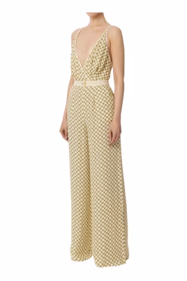 combinaison-imprime-diamants-en-georgette