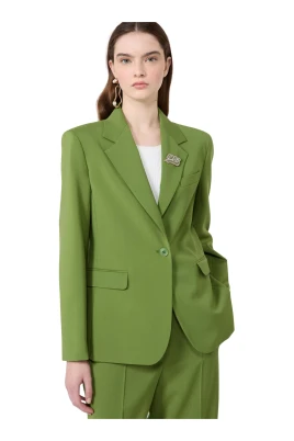 Lamina Blazer