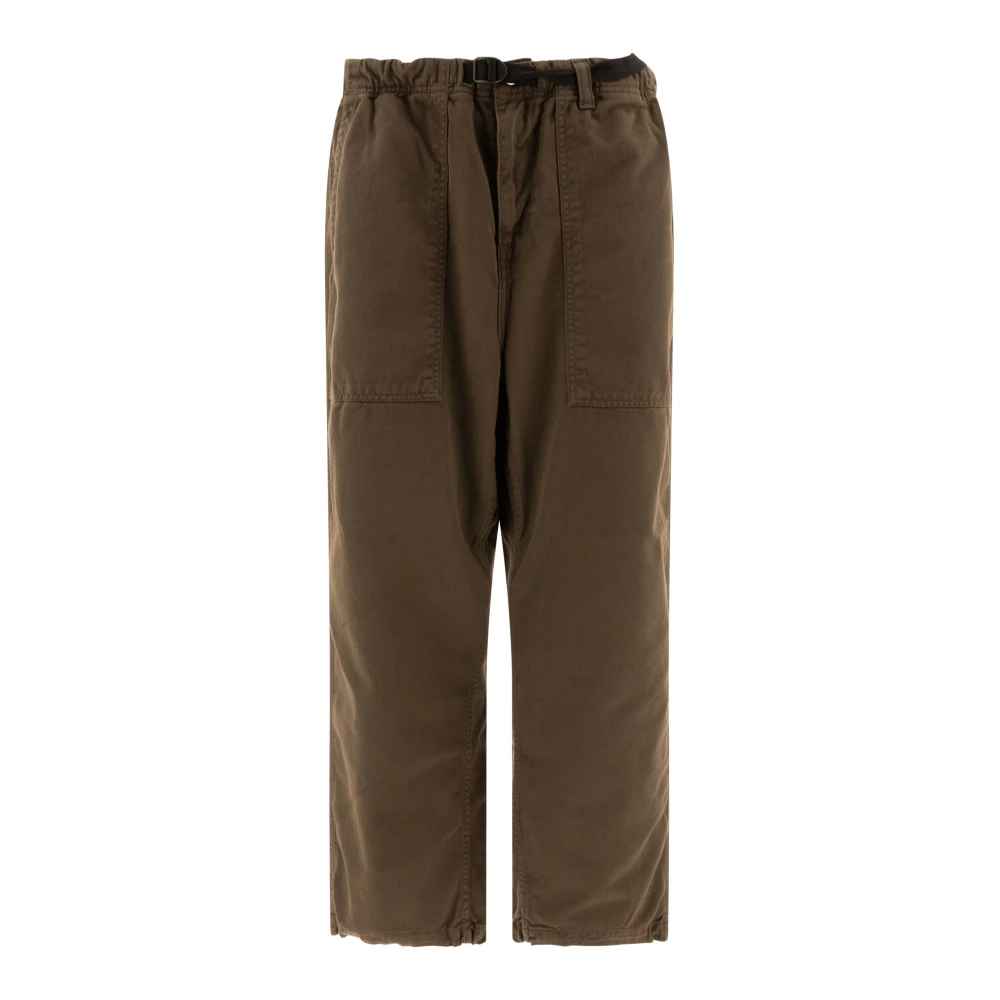 Trousers > Straight Trousers - - Carhartt Wip - Modalova