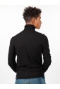 pull-col-roule-a-motif-diagonal