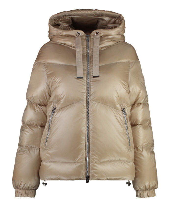 hooded-nylon-down-jacket
