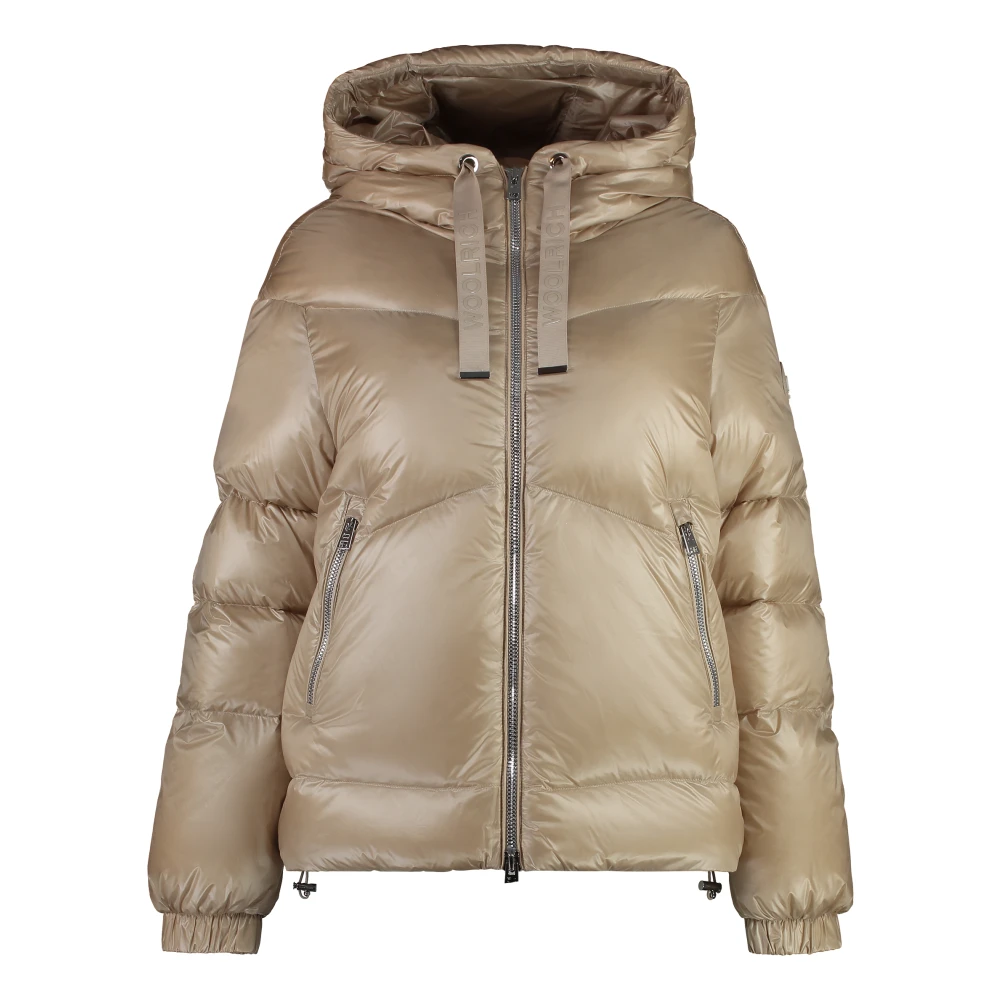 Jackets > Winter Jackets - - Woolrich - Modalova