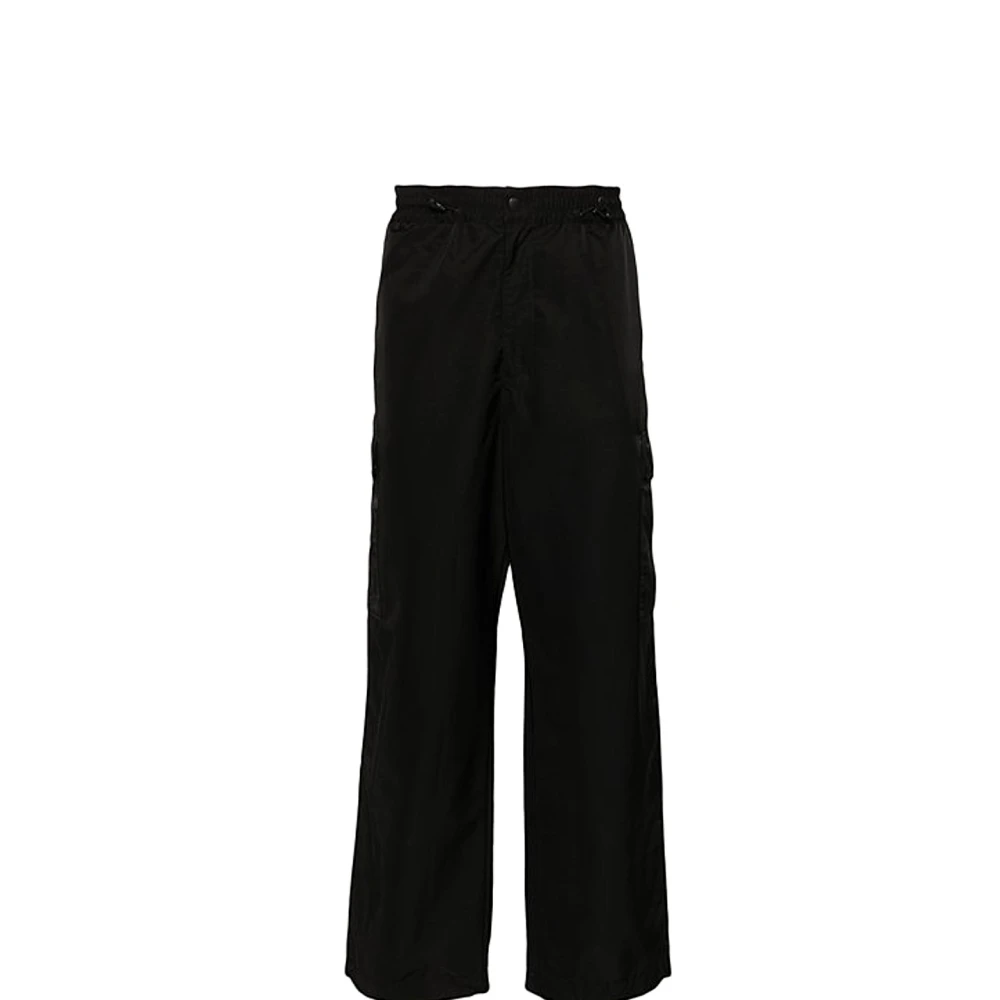 Trousers > Wide Trousers - - Kenzo - Modalova