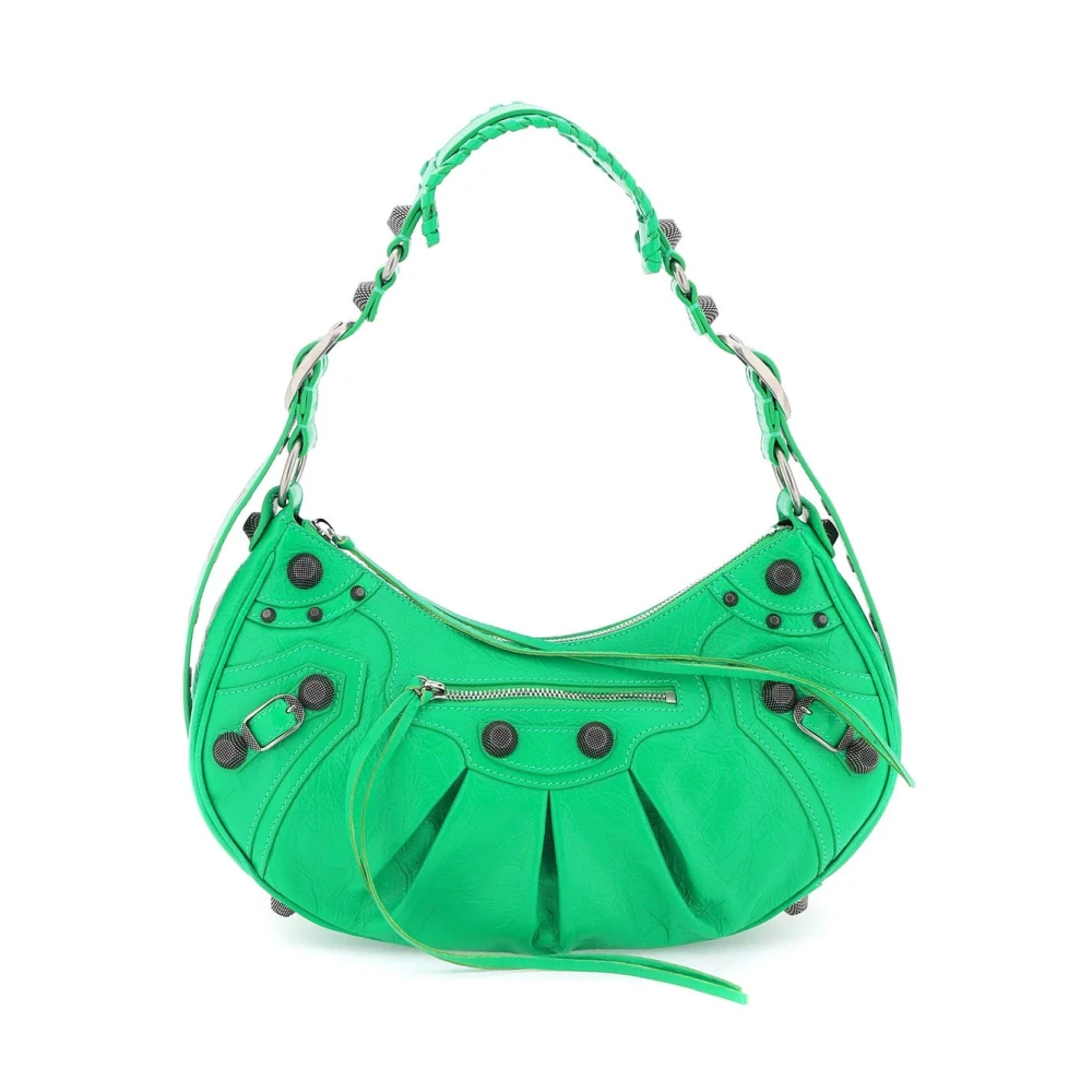 Balenciaga Bags Green Dames