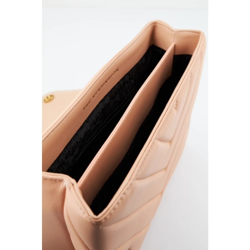 Kurt Geiger Shoulder Bags Beige Dames