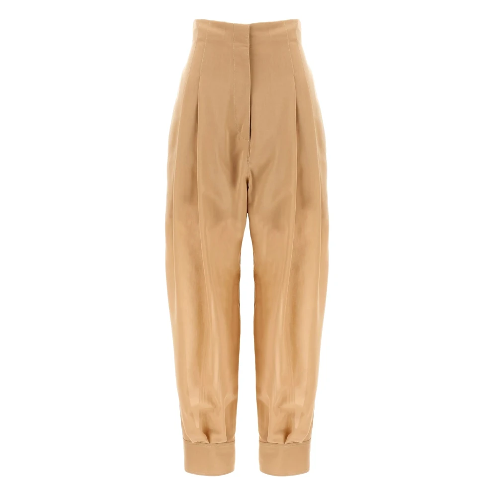 Trousers > Tapered Trousers - - Philosophy di Lorenzo Serafini - Modalova