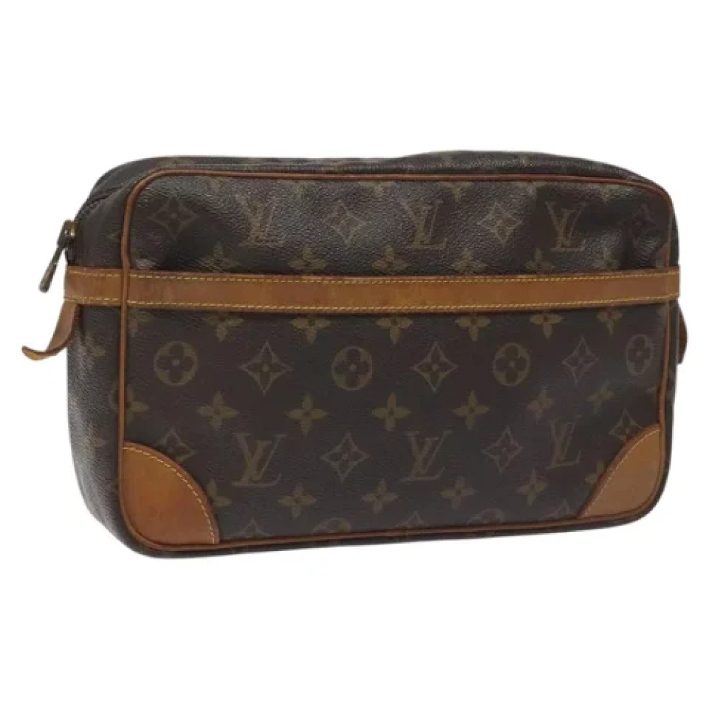 Pre-owned > Pre-owned Bags - - Louis Vuitton Vintage - Modalova