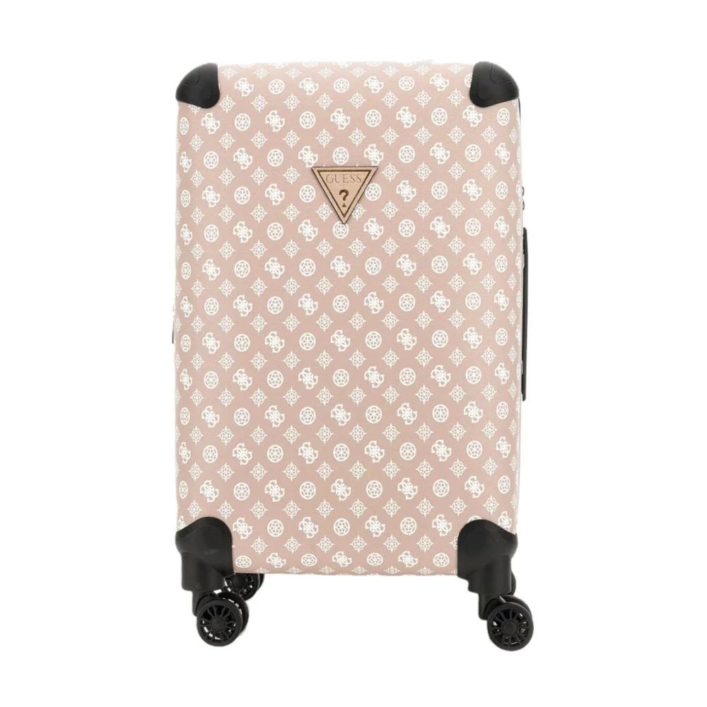 Suitcases > Cabin Bags - - Guess - Modalova