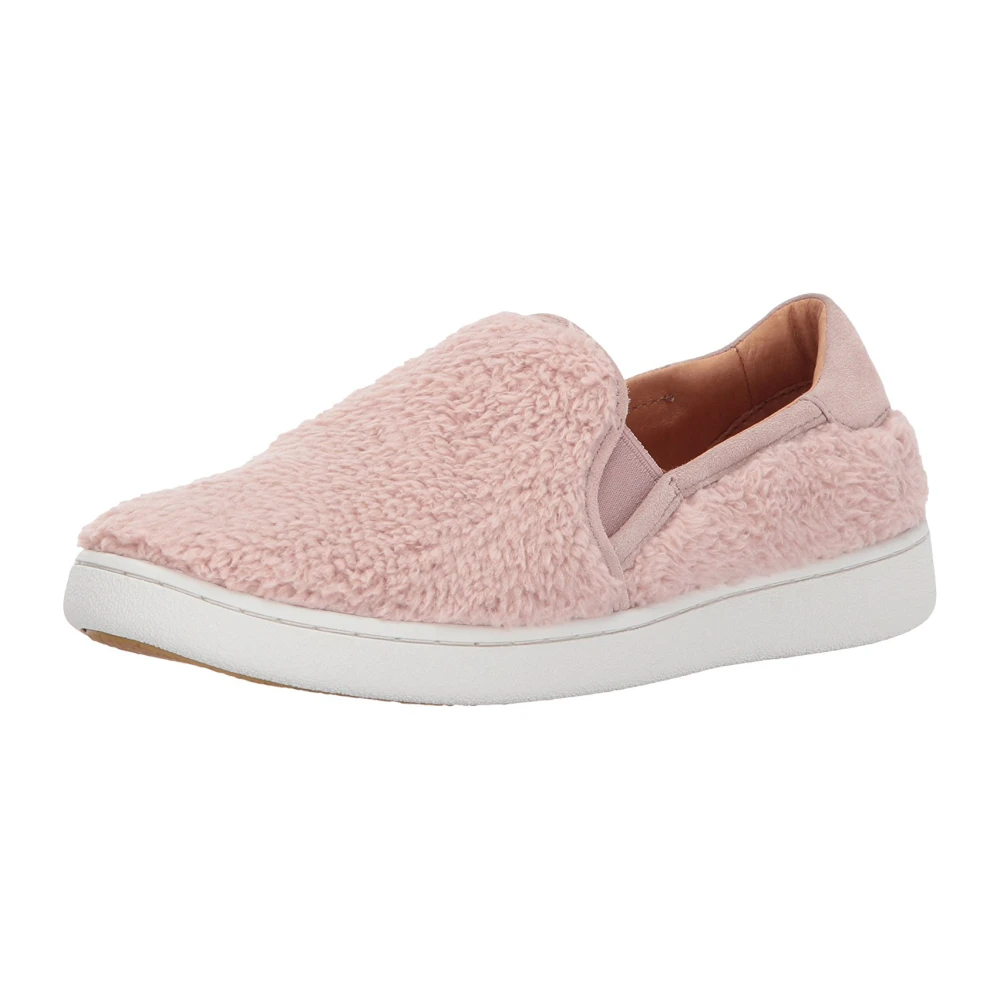 UGG Lage Profiel Instap Sneakers Dames Schoenen Roze