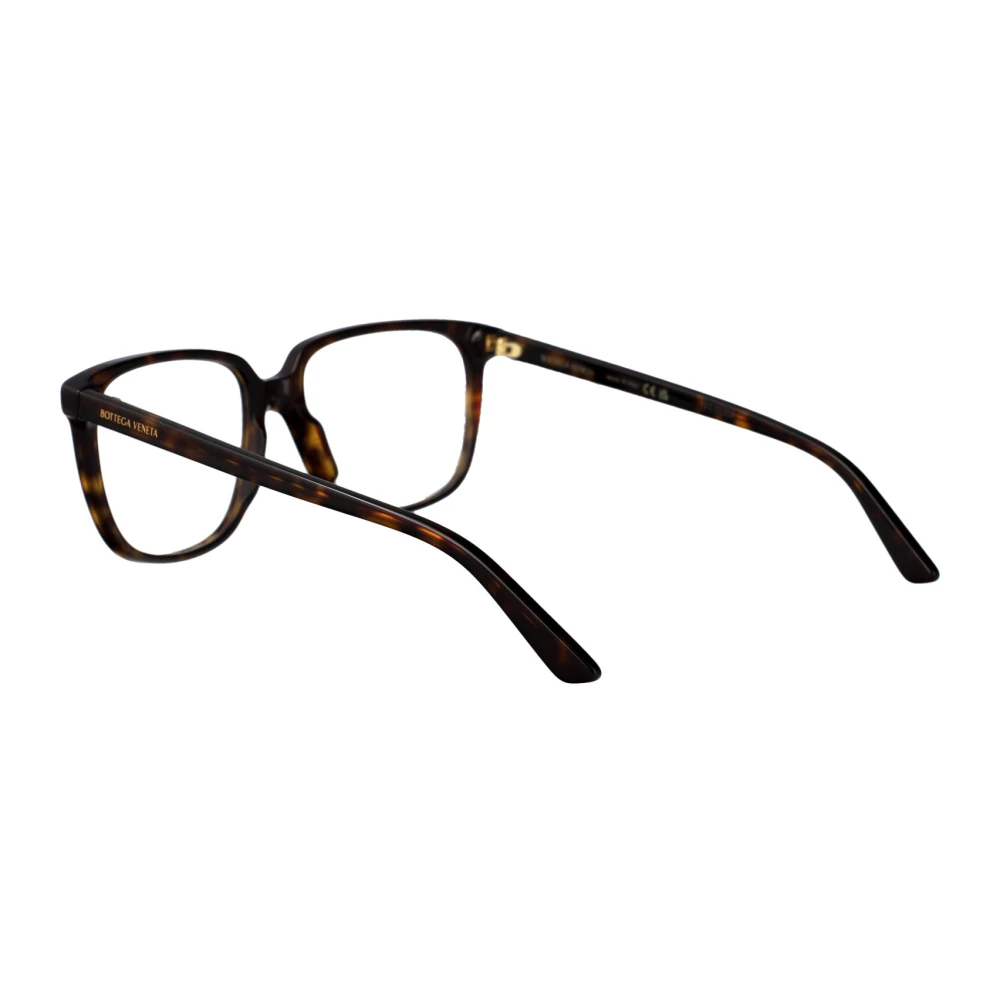 Bottega Veneta Stijlvolle Optische Bril Bv1315O Brown Dames