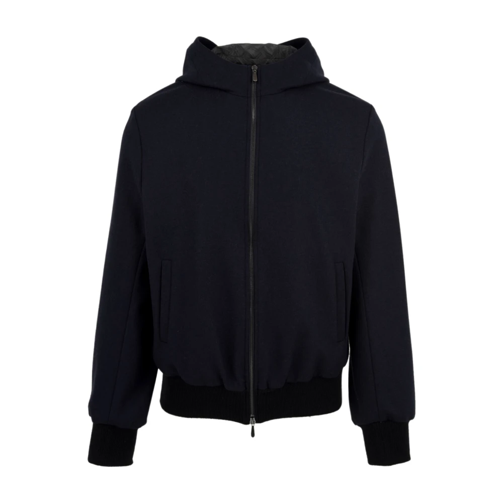 Sweatshirts & Hoodies > Zip-throughs - - Drumohr - Modalova
