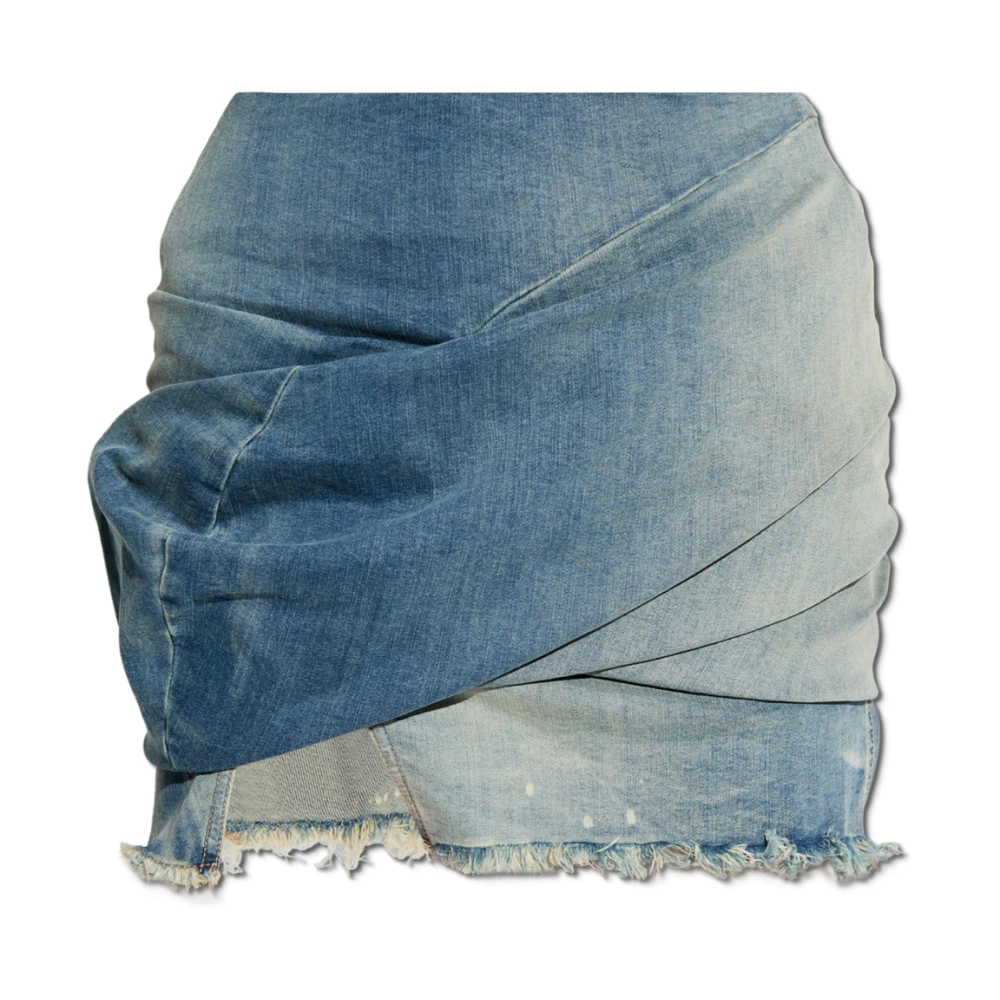 Skirts > Denim Skirts - - Rick Owens - Modalova