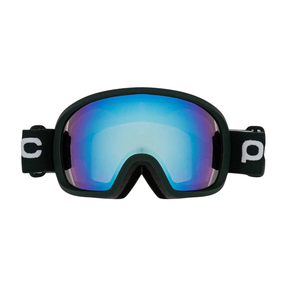 Poc , Unisex, Sport, Grün, One Size  - Image 3