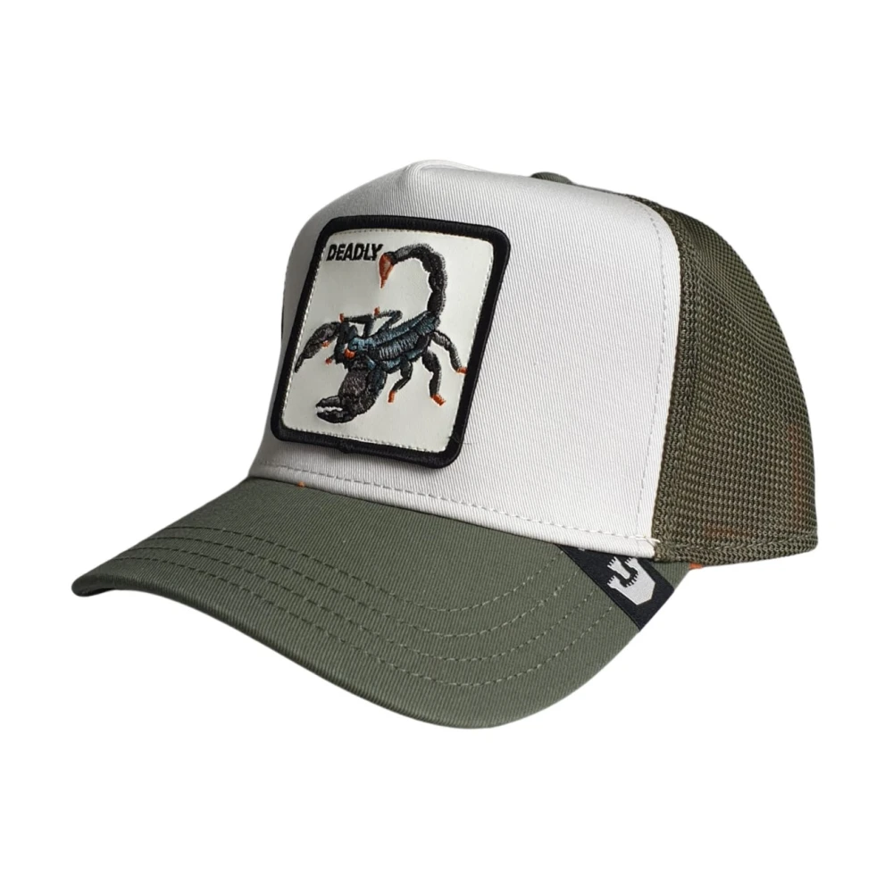 Accessories > Hats > Caps - - Goorin Bros - Modalova