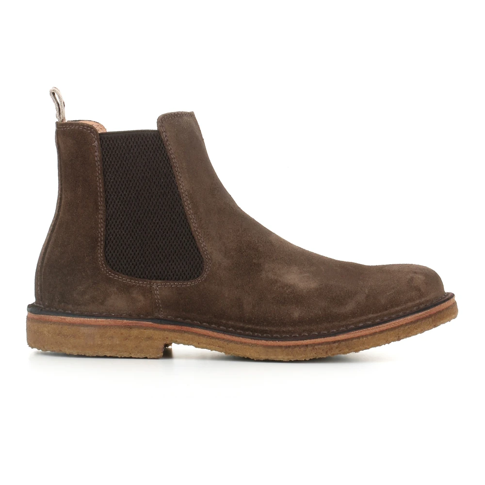 Shoes > Boots > Chelsea Boots - - Astorflex - Modalova
