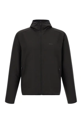 Litewear Hooded Jacket