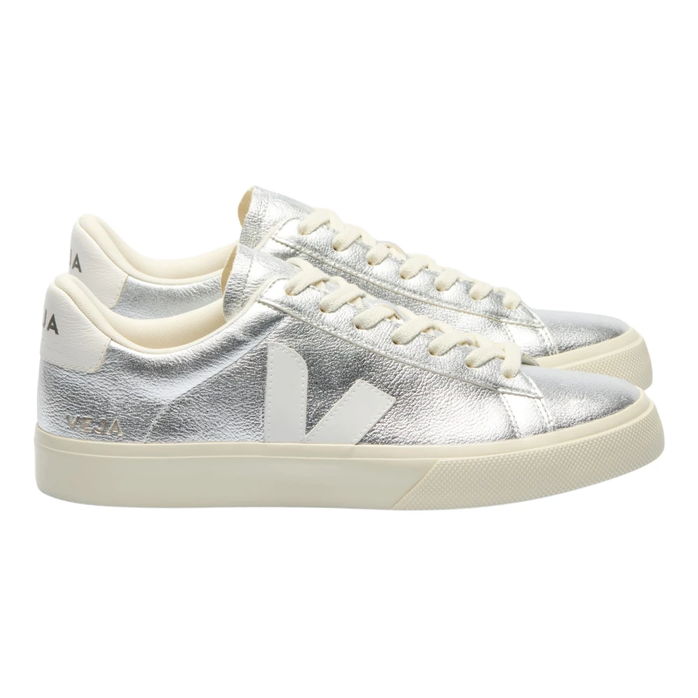 Veja Sneakers Heren Schoenen Grijs