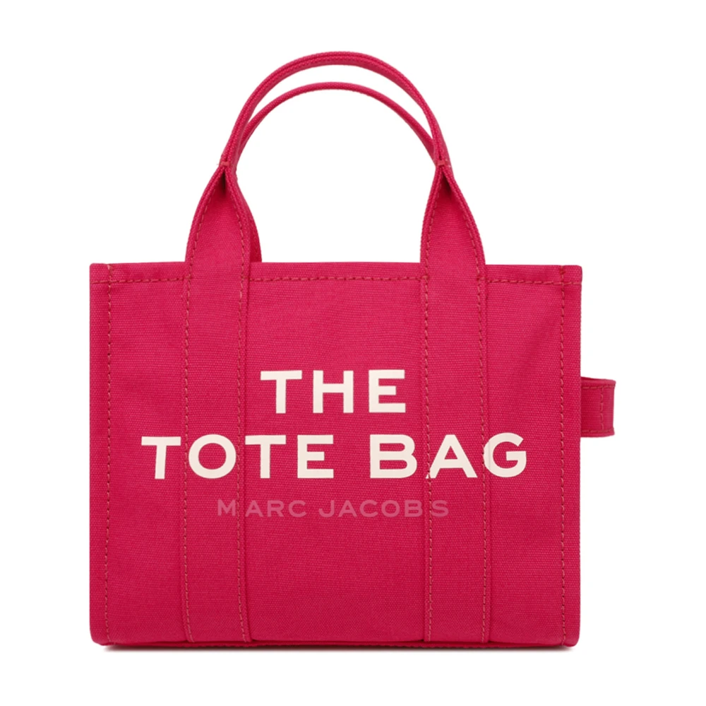 Marc Jacobs Rosa The Small Tote Bag