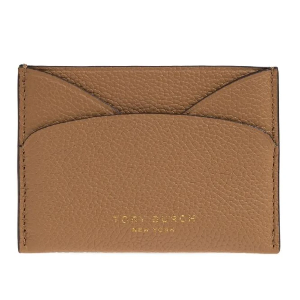 Tory Burch Women's Brown Wallets & Cardholders, One Size, Wallets