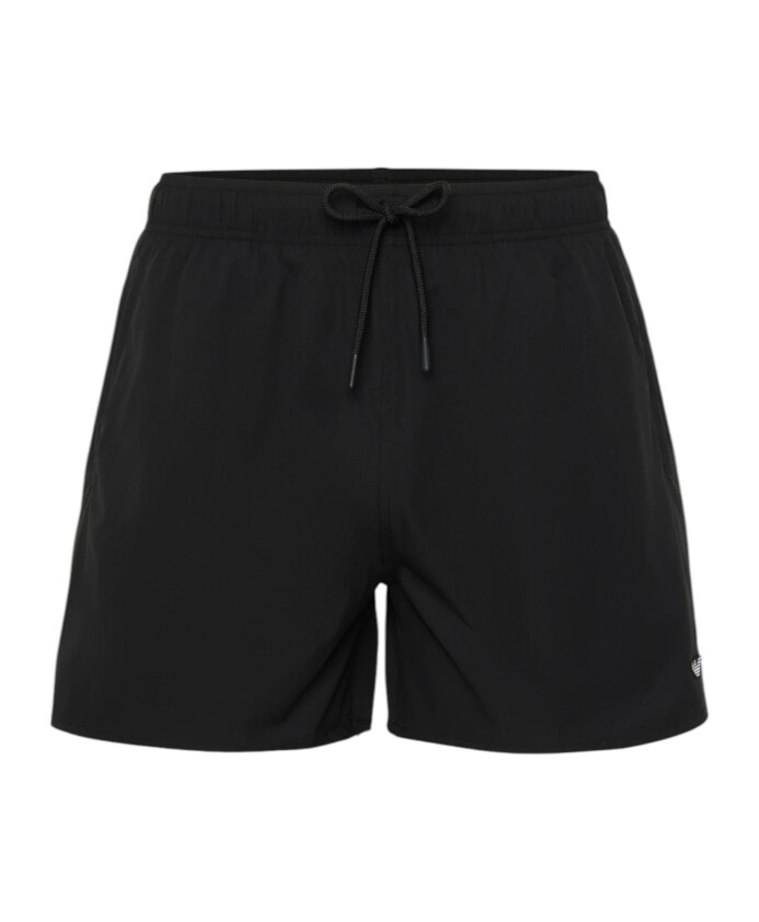 heren-boxer-zwemkleding-polyester-logo