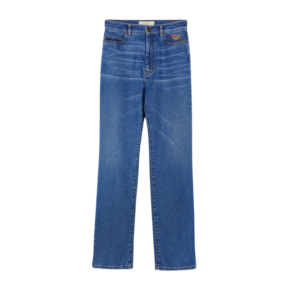Jeans > Straight Jeans - - Weekend Max Mara - Modalova