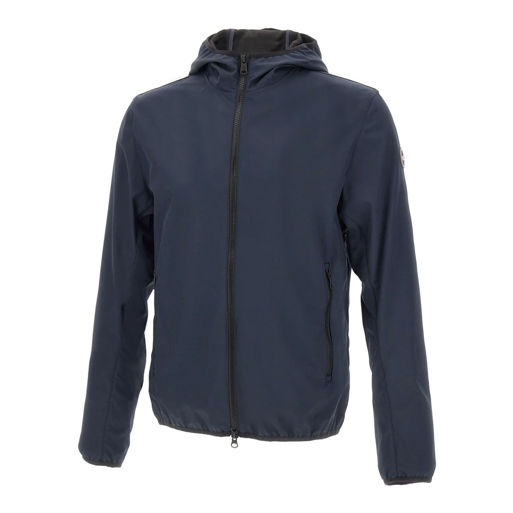 Colmar Nieuwe Futurity Herenjas Navy Blauw Blue Heren