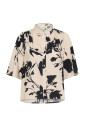 chemise-a-manches-courtes-fleurie