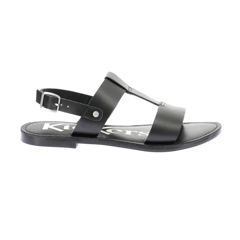 Shoes > Sandals > Flat Sandals - - Kickers - Modalova