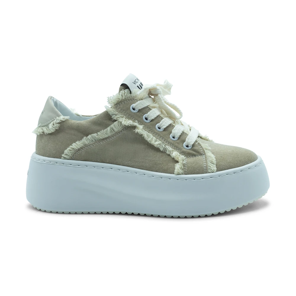 Shoes > Sneakers - - Vic Matié - Modalova