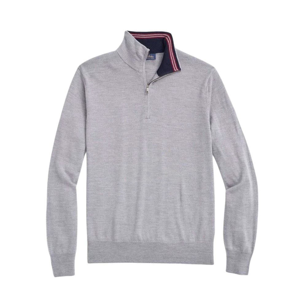 Knitwear > Turtlenecks - - Brooks Brothers - Modalova