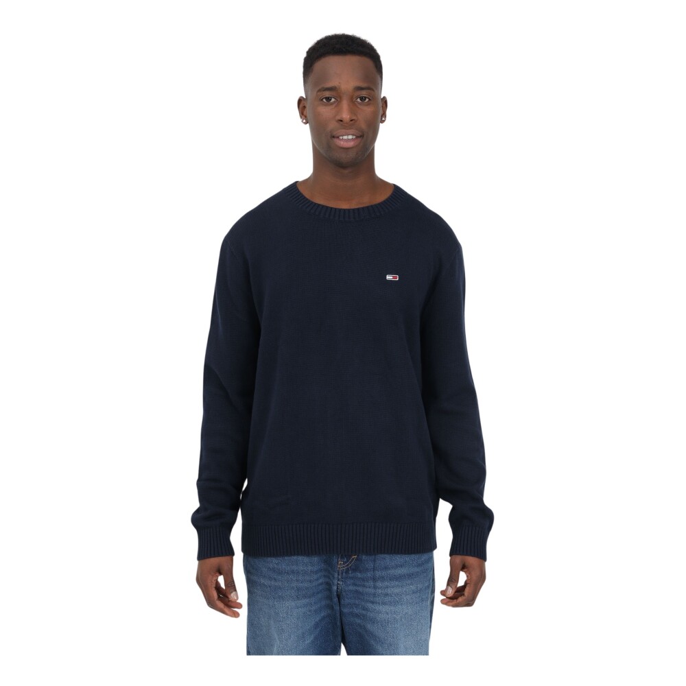 Jersey tommy jeans online hombre