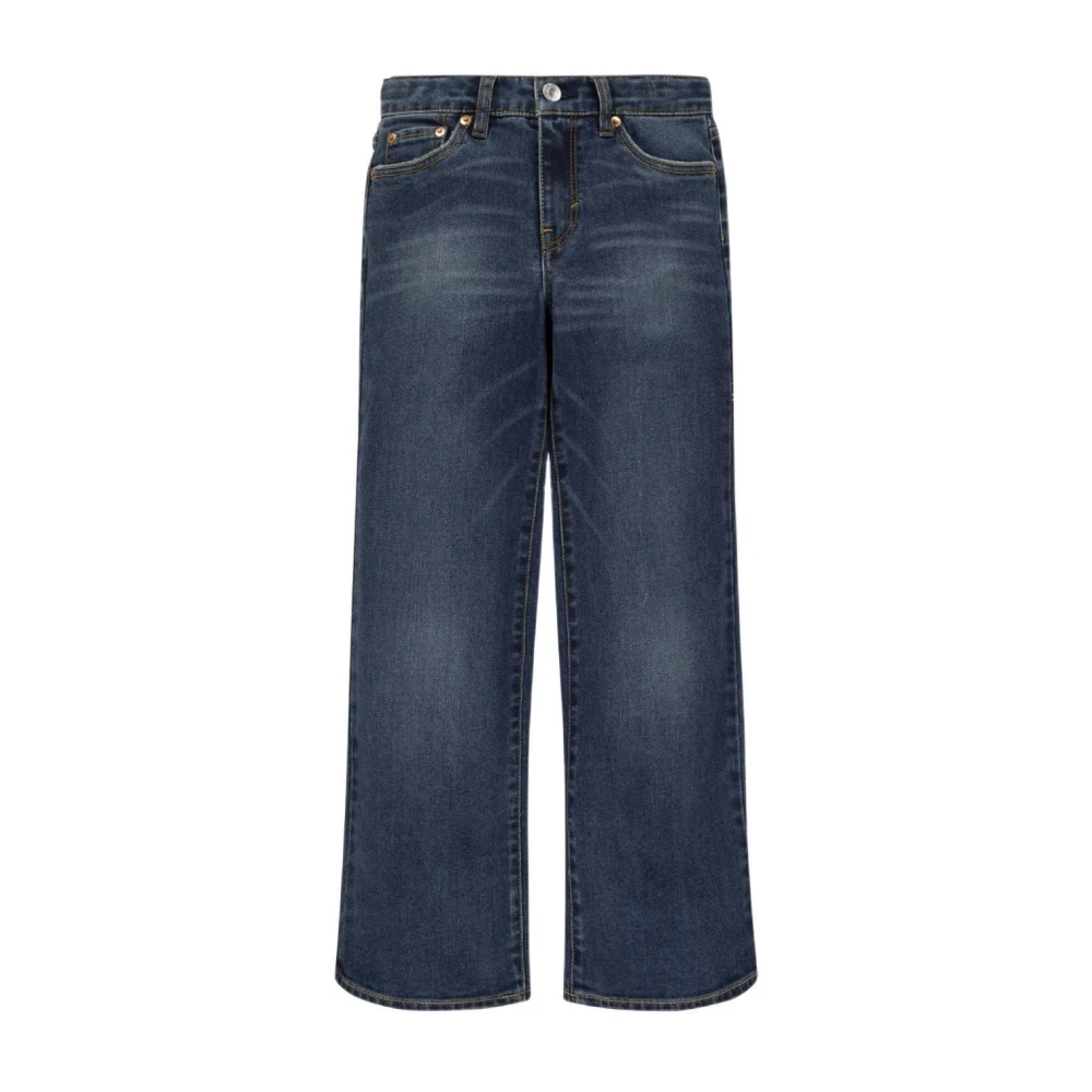 Levi's Vida byxor Blue, Flicka