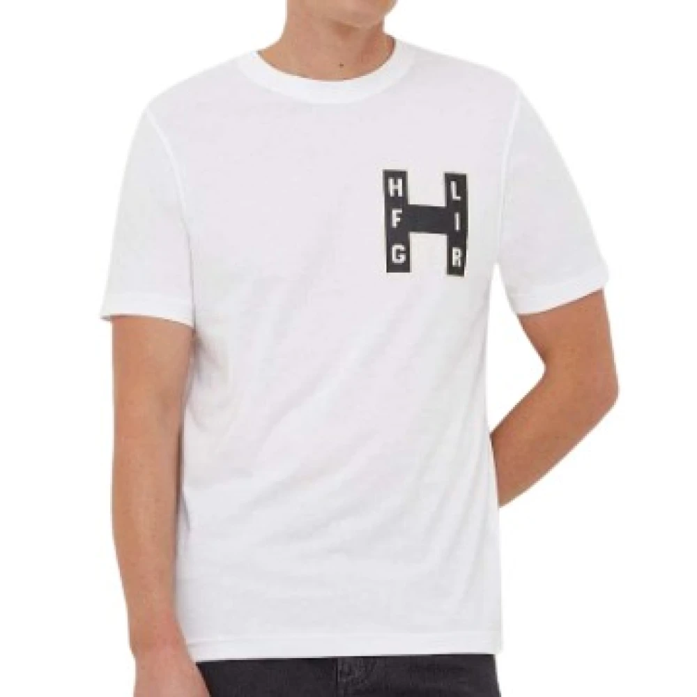 Tops > T-Shirts - - Tommy Hilfiger - Modalova