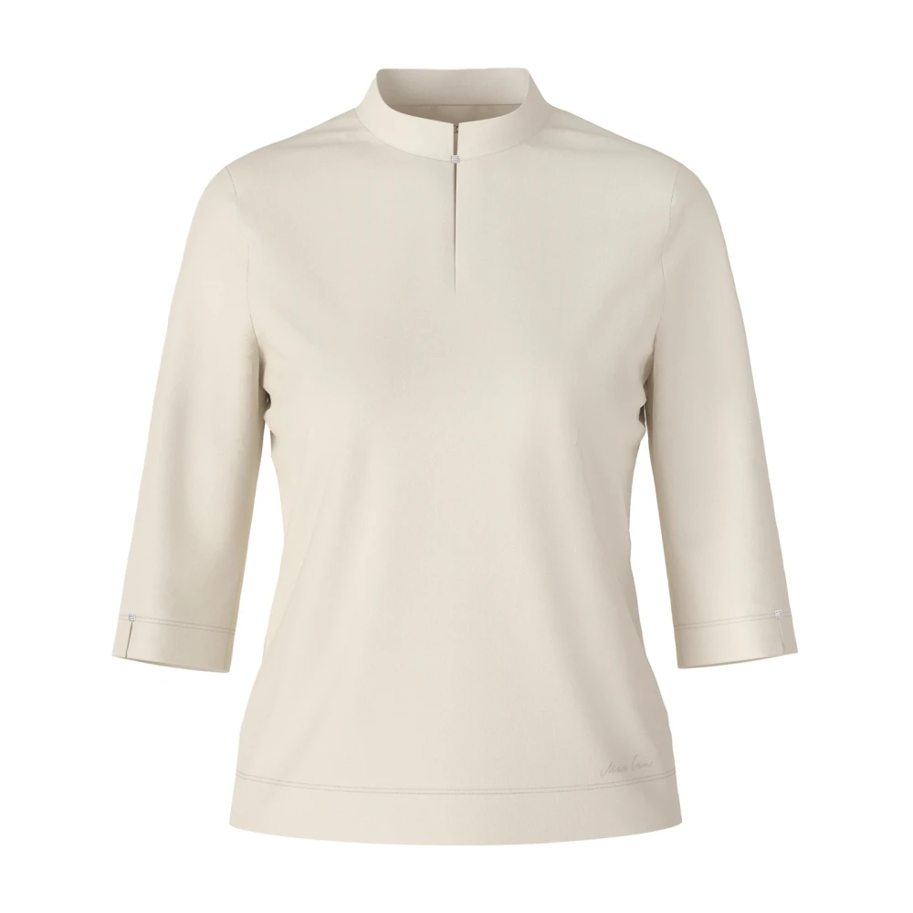Tops > Long Sleeve Tops - - Marc Cain - Modalova